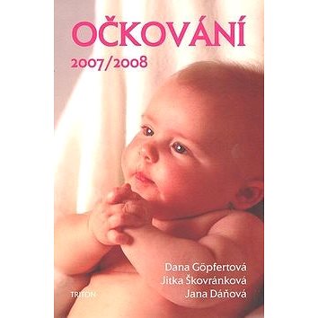 

Očkování 2007/08