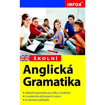 

Školní Anglická Gramatika