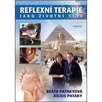 

Reflexní terapie jako životní styl