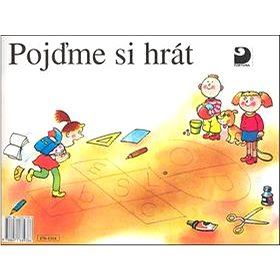 Pojďme si hrát