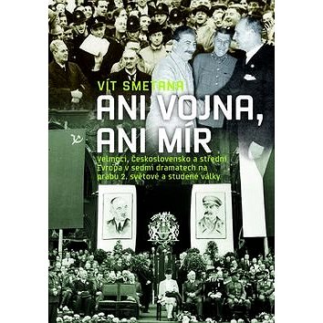 

Ani vojna, ani mír