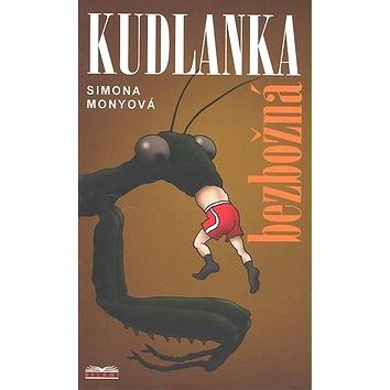 

Kudlanka bezbožná