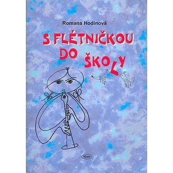 

S flétničkou do školy