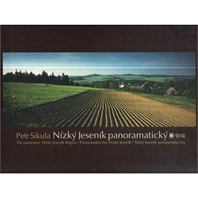 

Nízký Jeseník panoramatický