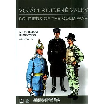 

Vojáci studené války