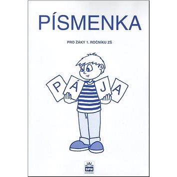 

Písmenka pro prvňáčky
