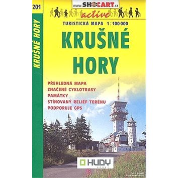 

Krušné hory 1:100T: 201