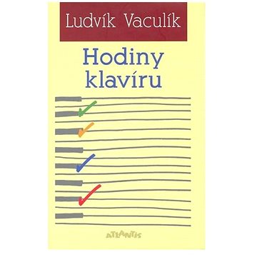

Hodiny klavíru