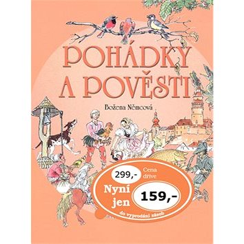 

Pohádky a pověsti