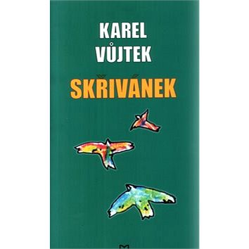 

Skřivánek