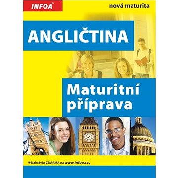 

Angličtina Maturitní příprava