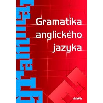

Gramatika anglického jazyka
