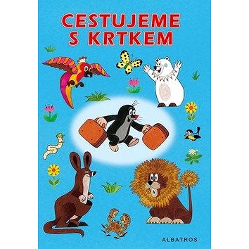

Cestujeme s Krtkem: hrací knížka