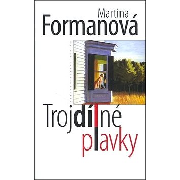 

Trojdílné plavky