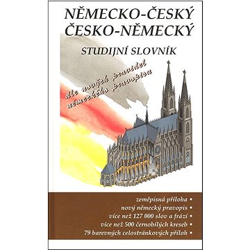 

Německo-český,č-n stud.slov.nv