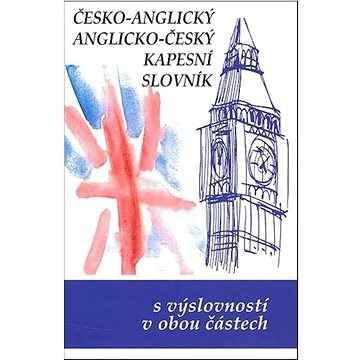 

Kapesní slovník s výsl.č-a,a-č nv