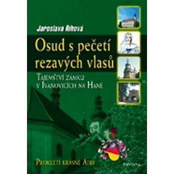 

Osud s pečetí rezavých vlasů