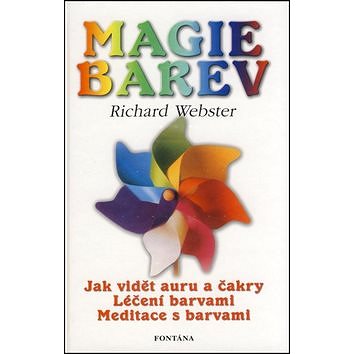 

Magie barev