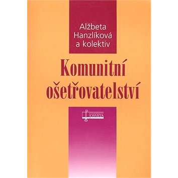 

Komunitní ošetřovatelství