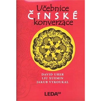 

Učebnice čínské konverzace: 2 CD