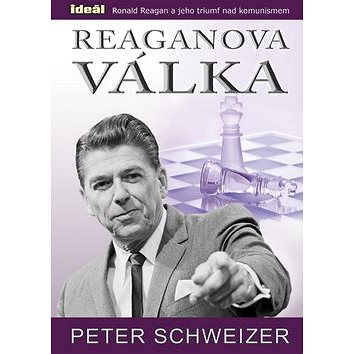 

Reaganova válka