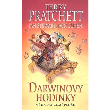 

Darwinovy hodinky: Věda na Zeměploše