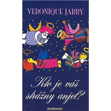 

Kto je váš strážny anjel