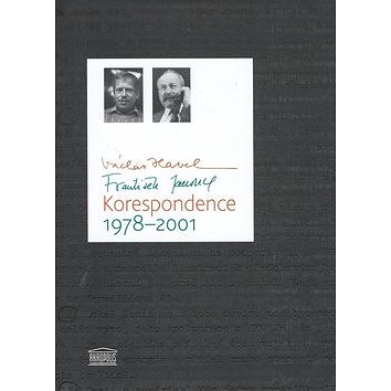 

Korespondence 1978 - 2001