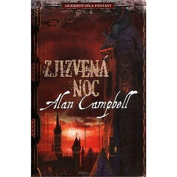 

Zjizvená noc
