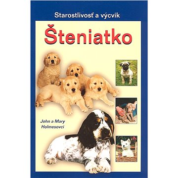 

Šteniatko