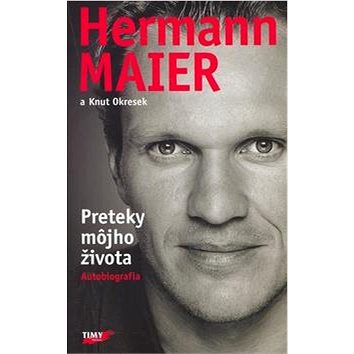 

Preteky môjho života: Autobiografia