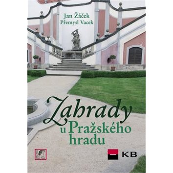

Zahrady u Pražského hradu