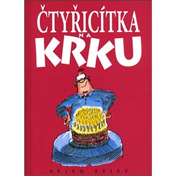 

Čtyřicítka na krku