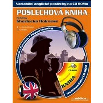 

Príbehy Sherlocka Holmese: Ozvučená kniha