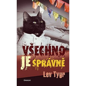 

Všechno je správně