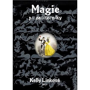 

Magie pro začátečníky
