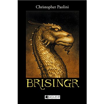 

Brisingr