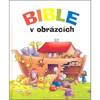 

Bible v obrázcích