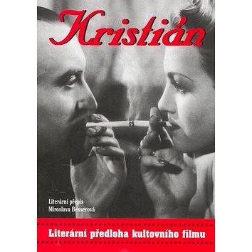 

Kristián: Literární přepis