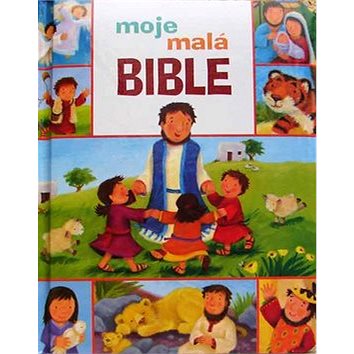 

Moje malá Bible
