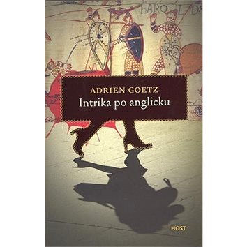 

Intrika po anglicku