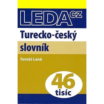 

Turecko - český slovník