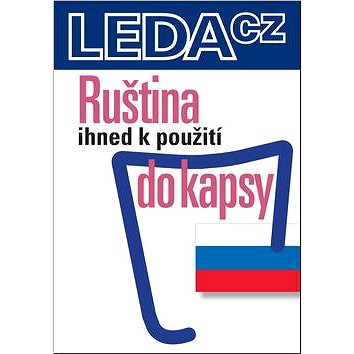 

Ruština do kapsy: Ihned k použití