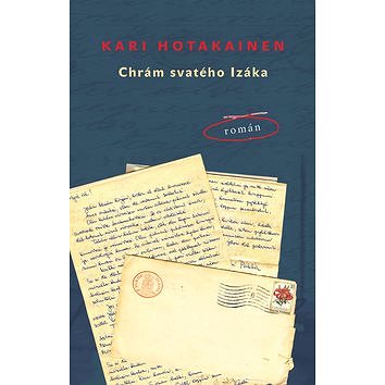 

Chrám svatého Izáka