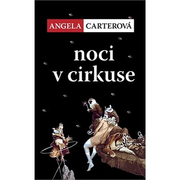 

Noci v cirkuse