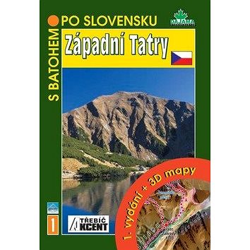 

Západní Tatry: č.1