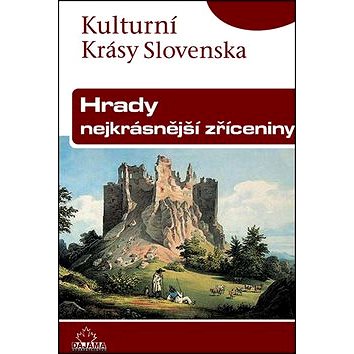 

Hrady nejkrásnější zříceniny: Kulturní krásy Slovenska