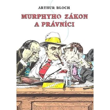 

Murphyho zákon a právníci