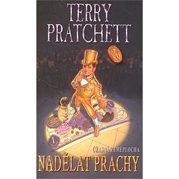 

Nadělat prachy
