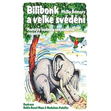 

Bilibonk a velké svědění: Poznejte hodnotu vzájemného respektu